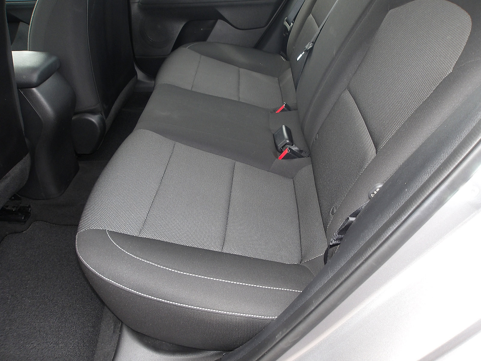 Used 2023 Kia Forte LXS FWD image 11
