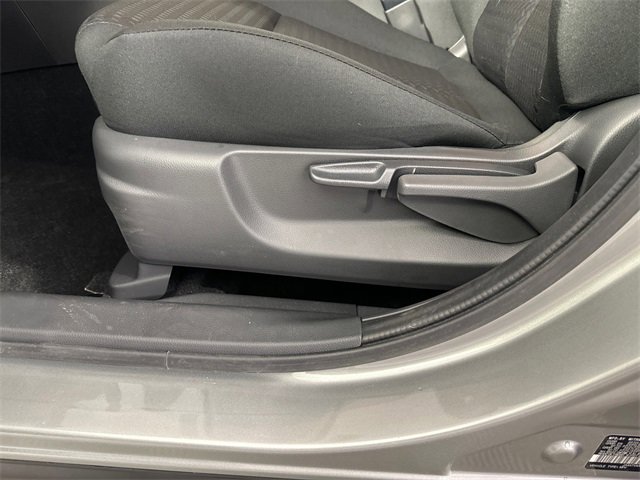 New 2025 Mitsubishi Eclipse Cross LE image 19