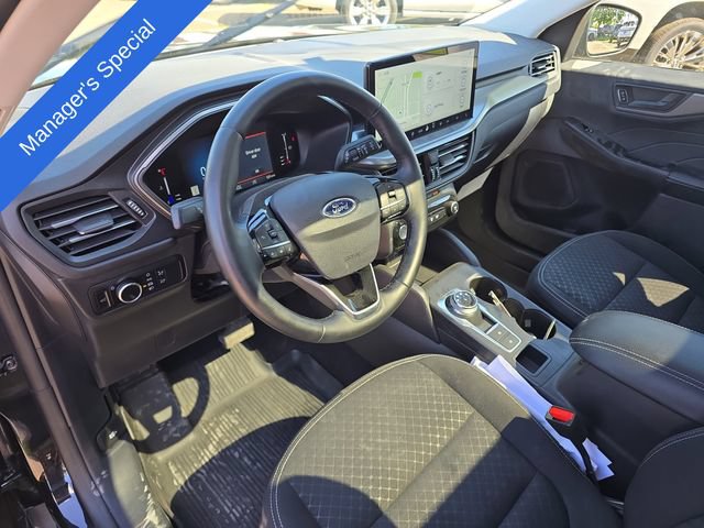 Certified 2023 Ford Escape Active w/ Tech Pack #1 AWD/4WD image 10