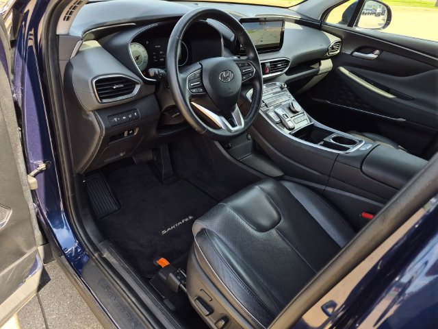 Used 2022 Hyundai Santa Fe Limited FWD image 19