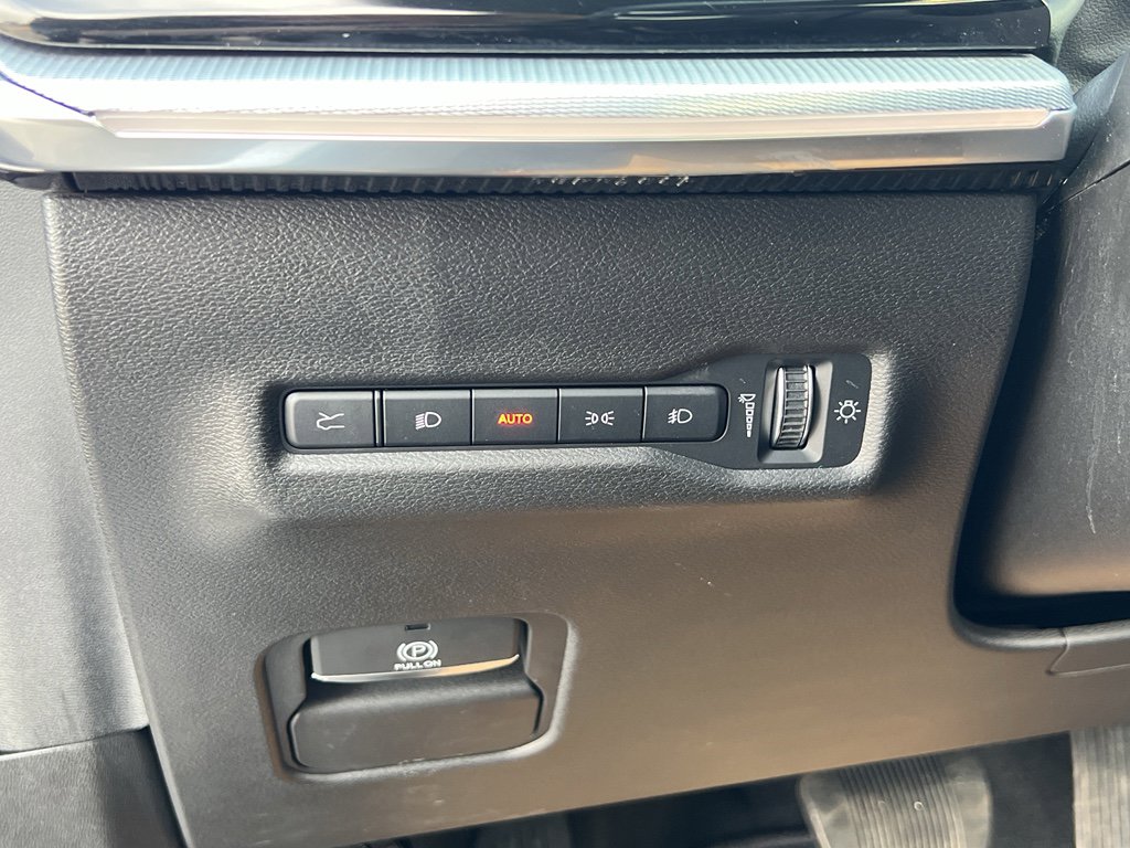 Used 2024 Jeep Wagoneer Launch Edition image 15