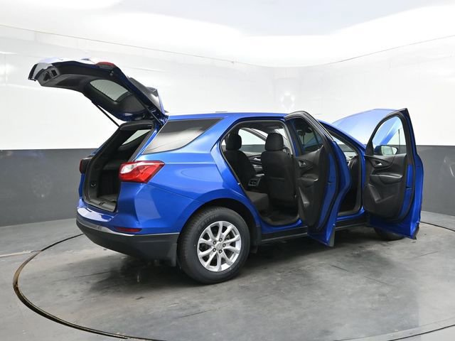 Used 2019 Chevrolet Equinox LT image 44