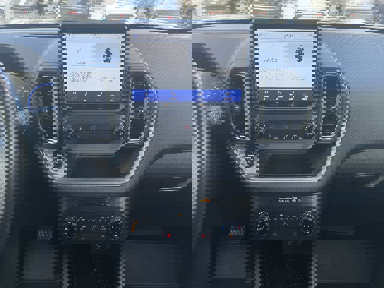 Used 2022 Ford Bronco Sport Big Bend w/ Convenience Package image 13