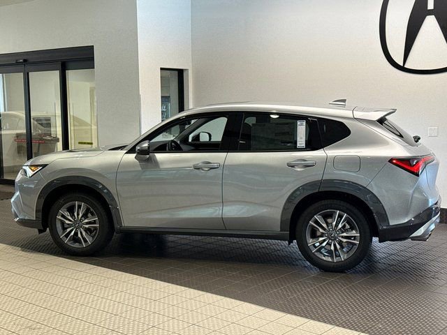 New 2025 Acura ADX FWD image 4