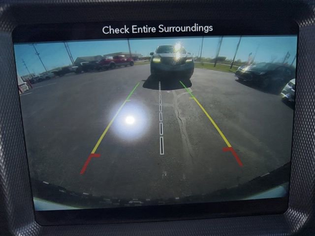 Used 2018 Jeep Wrangler Unlimited Sahara image 17