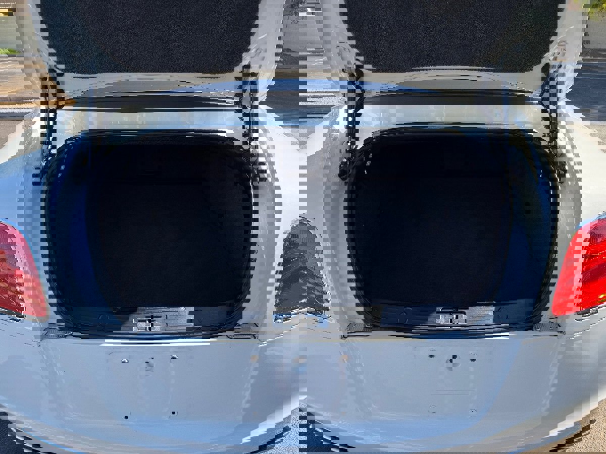 Used 2014 Bentley Continental GT image 21