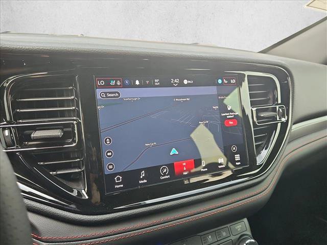 New 2026 Dodge Durango GT AWD/4WD image 14
