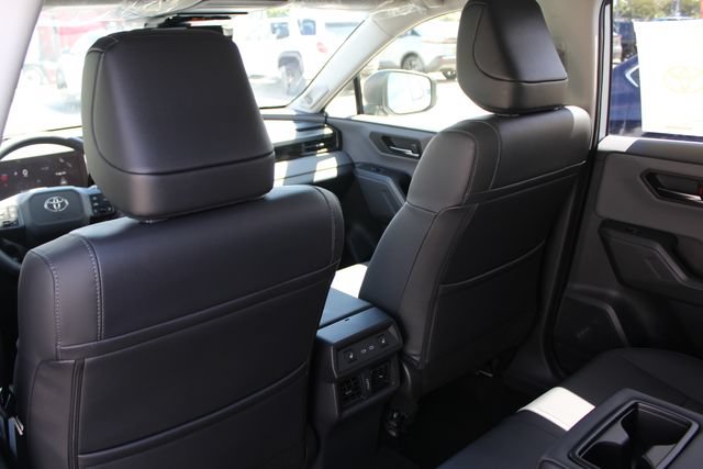 New 2026 Toyota RAV4 Limited AWD/4WD image 19