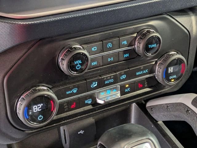 Used 2021 Ford Bronco Outer Banks image 18