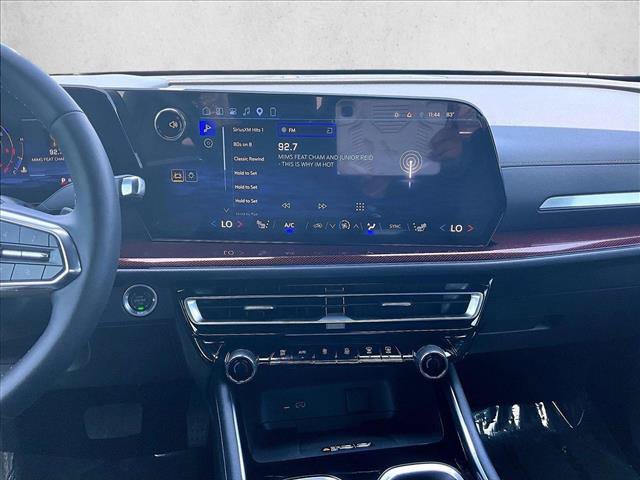 Certified 2026 Chevrolet Traverse Z71 AWD/4WD image 8