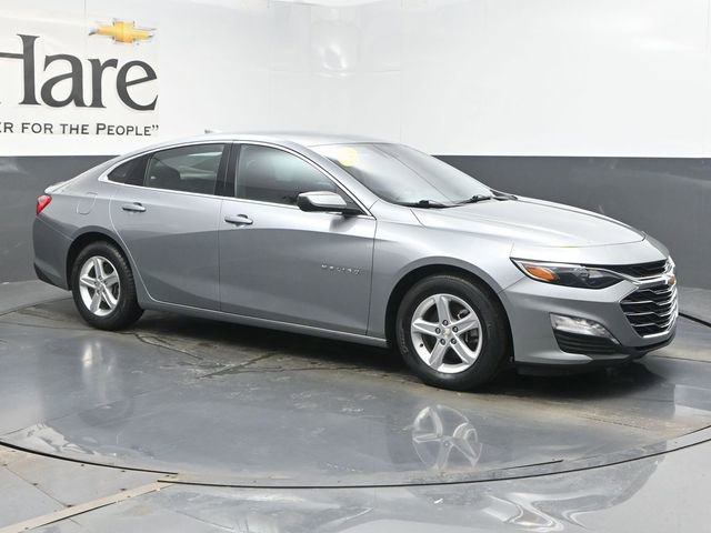 Used 2024 Chevrolet Malibu LT image 6