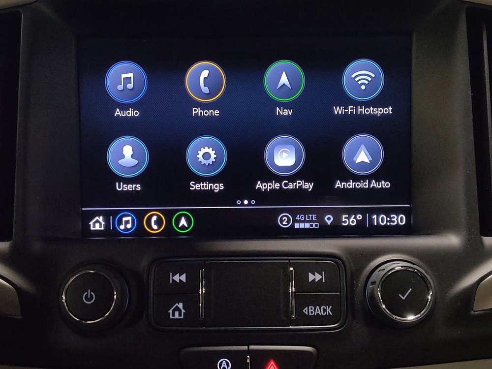 Used 2022 GMC Terrain Denali w/ Denali Premium Package image 25