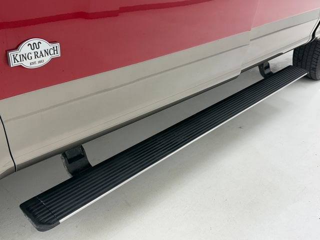 Used 2020 Ford F150 King Ranch w/ Equipment Group 601A Luxury AWD/4WD image 8