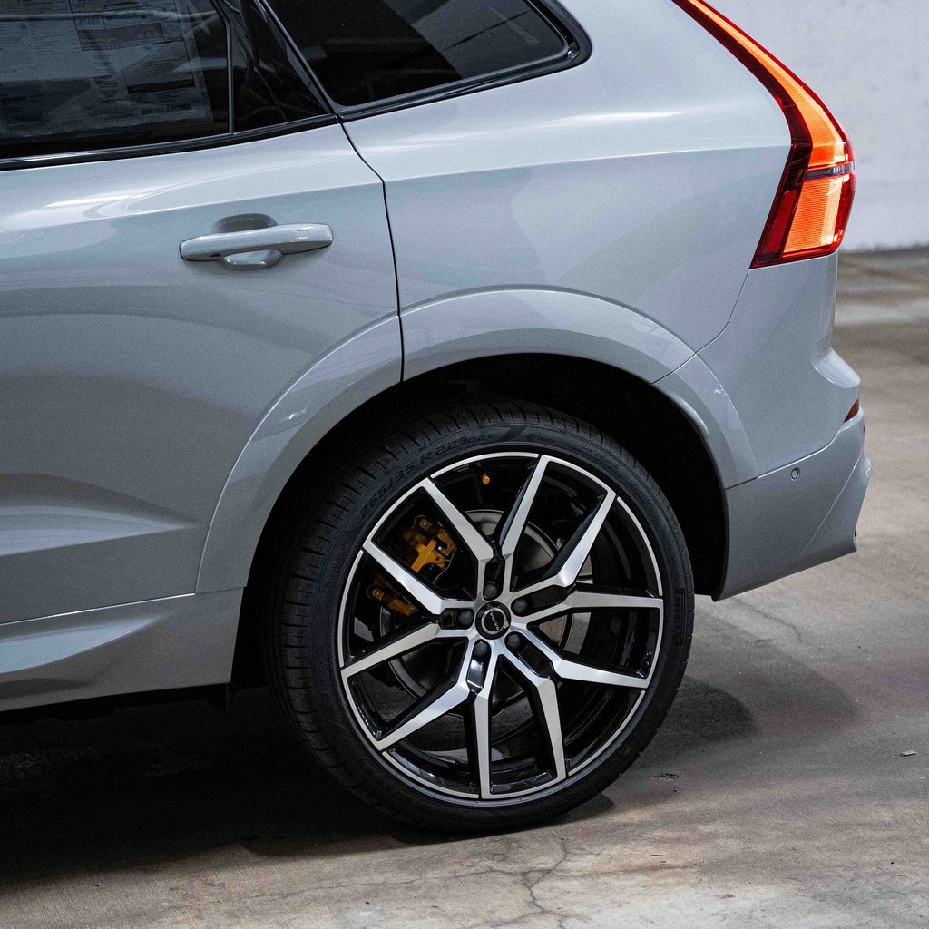 New 2026 Volvo XC60 T8 Polestar w/ Protection Package Premier image 4