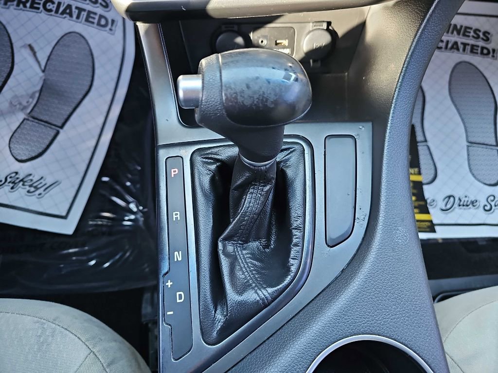 Used 2014 Kia Optima LX image 37