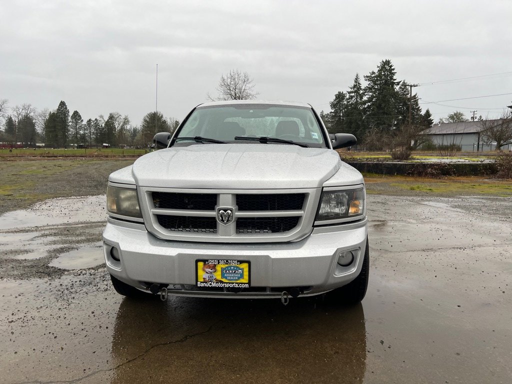 Used 2011 Dodge Dakota Big Horn image 19