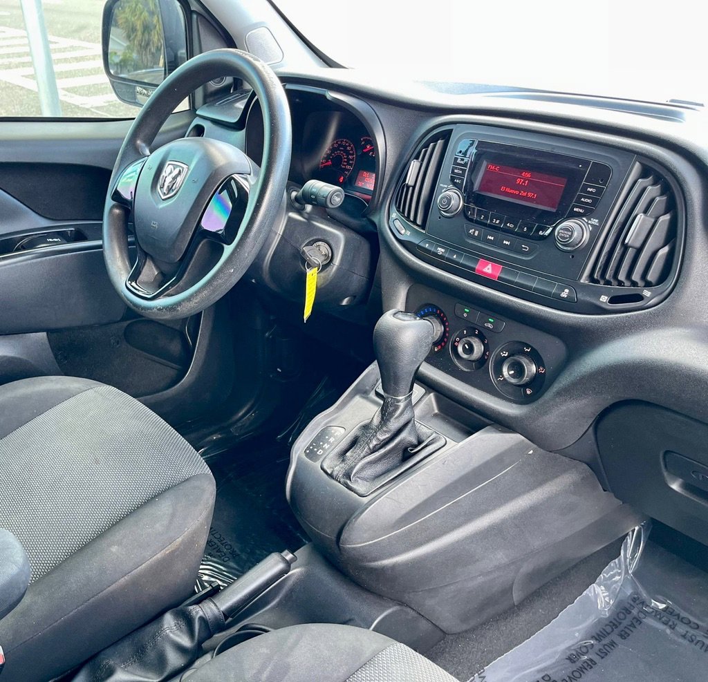 Used 2016 RAM ProMaster City Tradesman image 22