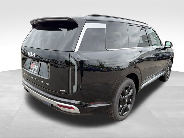 New 2027 Kia Telluride SX Prestige AWD/4WD image 7