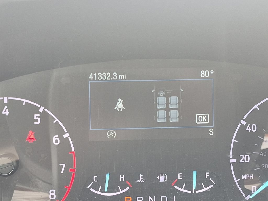 Used 2022 Ford Maverick XL FWD image 5