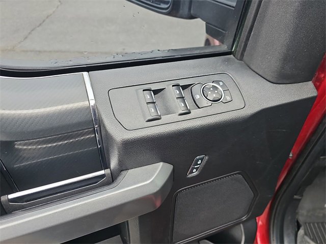 Used 2018 Ford F150 XLT w/ Equipment Group 302A Luxury image 21