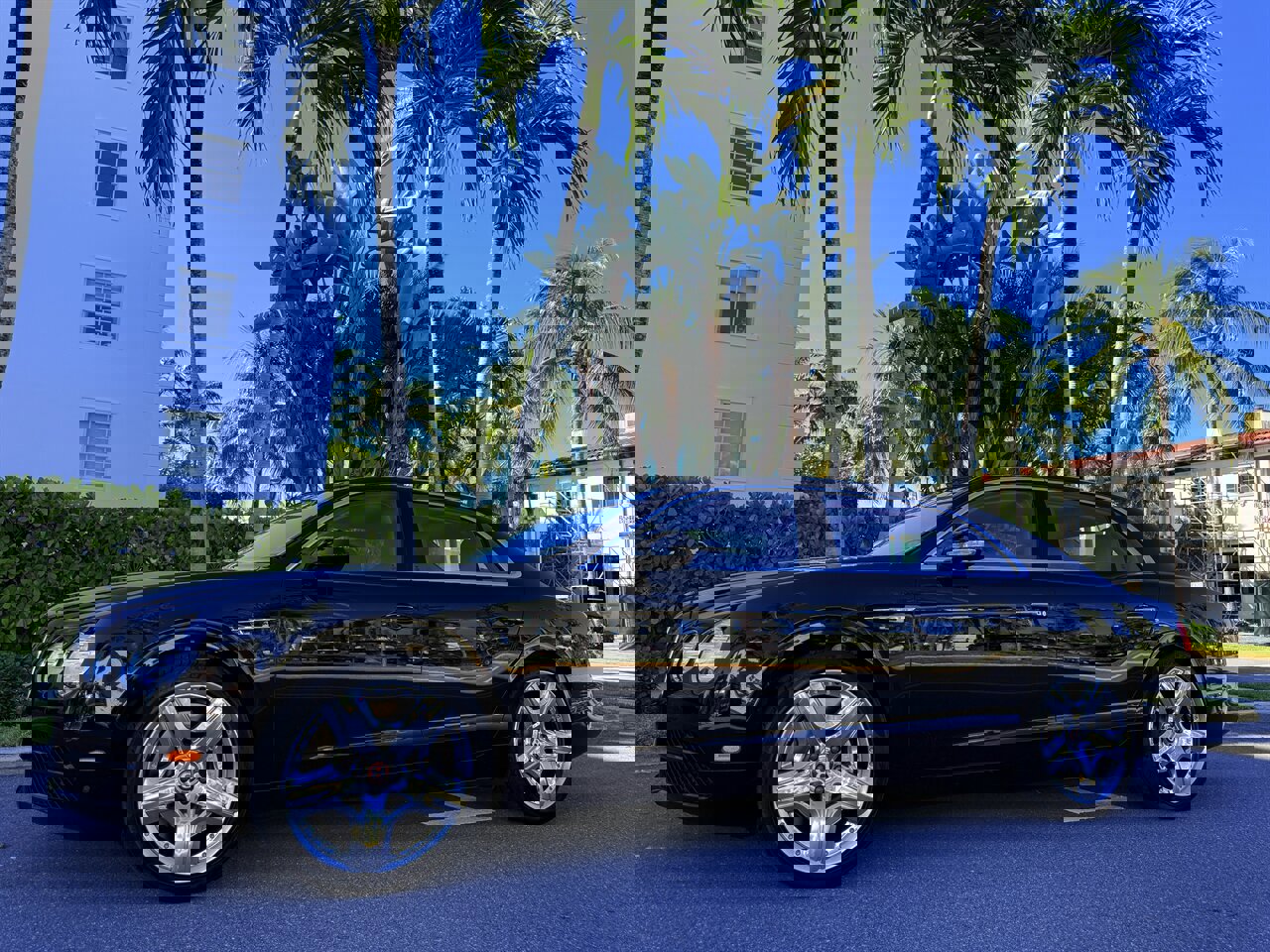 Used 2015 Bentley Flying Spur V8 image 21