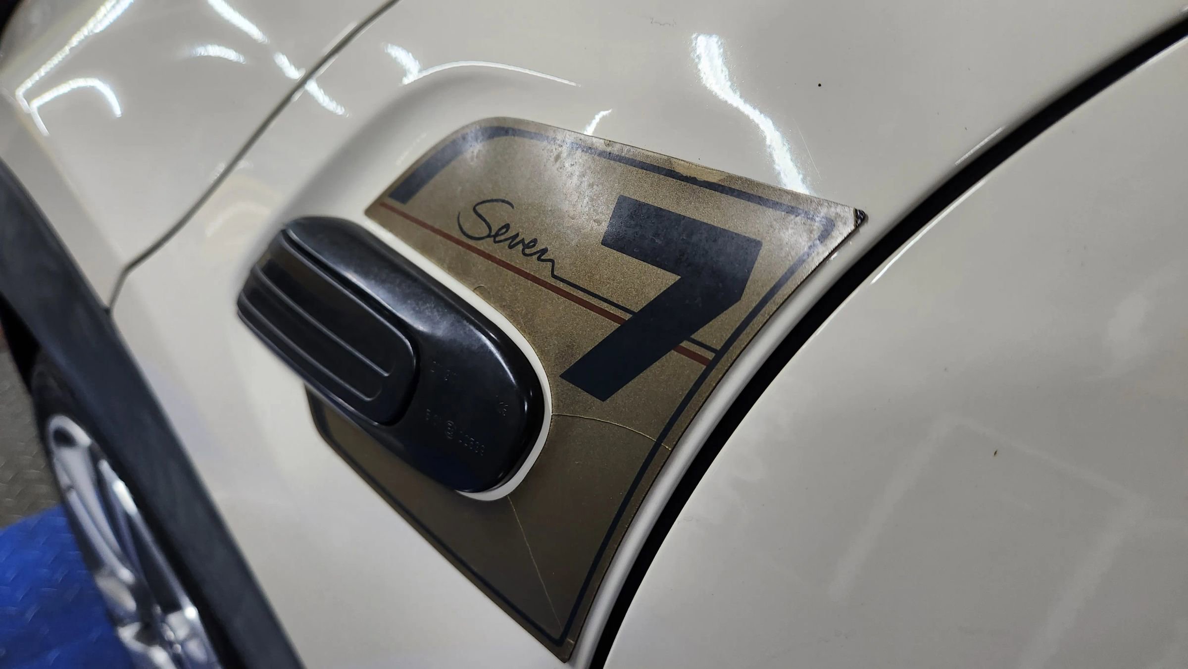 Used 2017 MINI Cooper S image 50