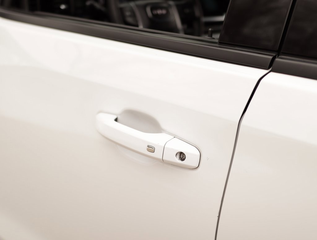 Used 2024 GMC Sierra 1500 Elevation image 34