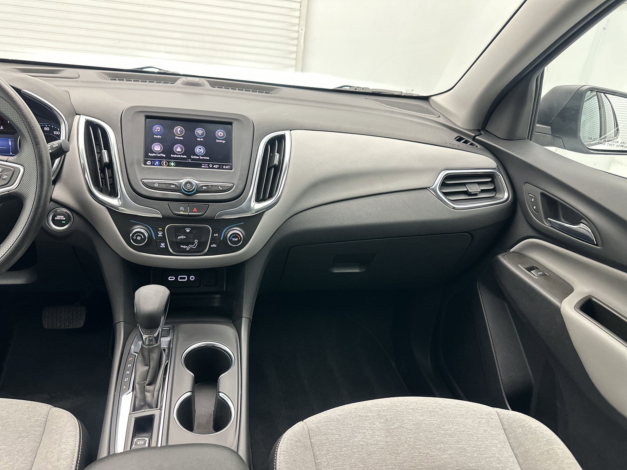 Certified 2023 Chevrolet Equinox LS w/ LS Convenience Package AWD/4WD image 26