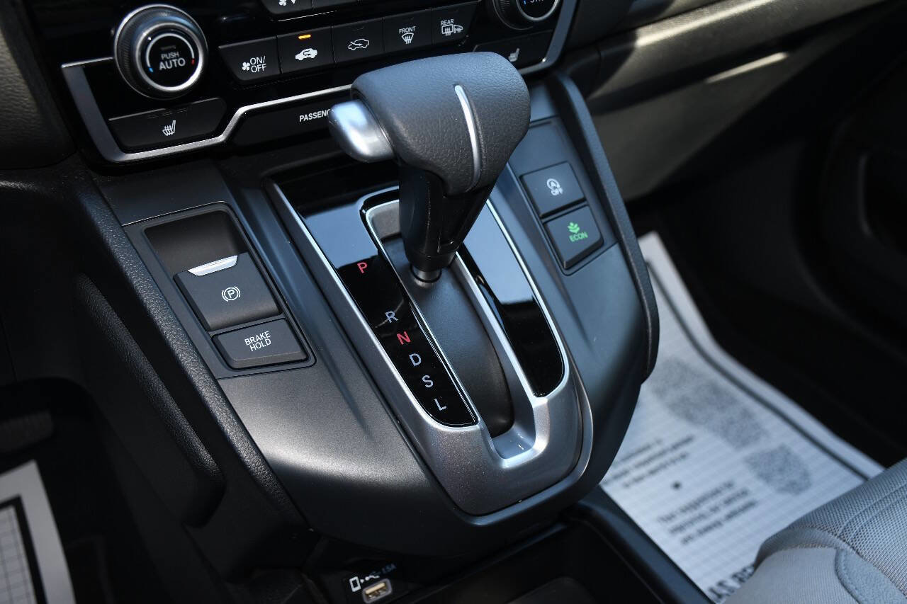 Used 2020 Honda CR-V EX image 38