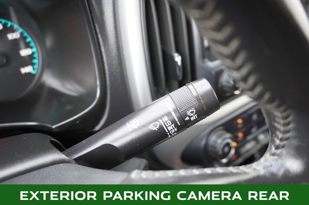 Used 2022 Chevrolet Colorado LT w/ Fleet Safety Package image 23