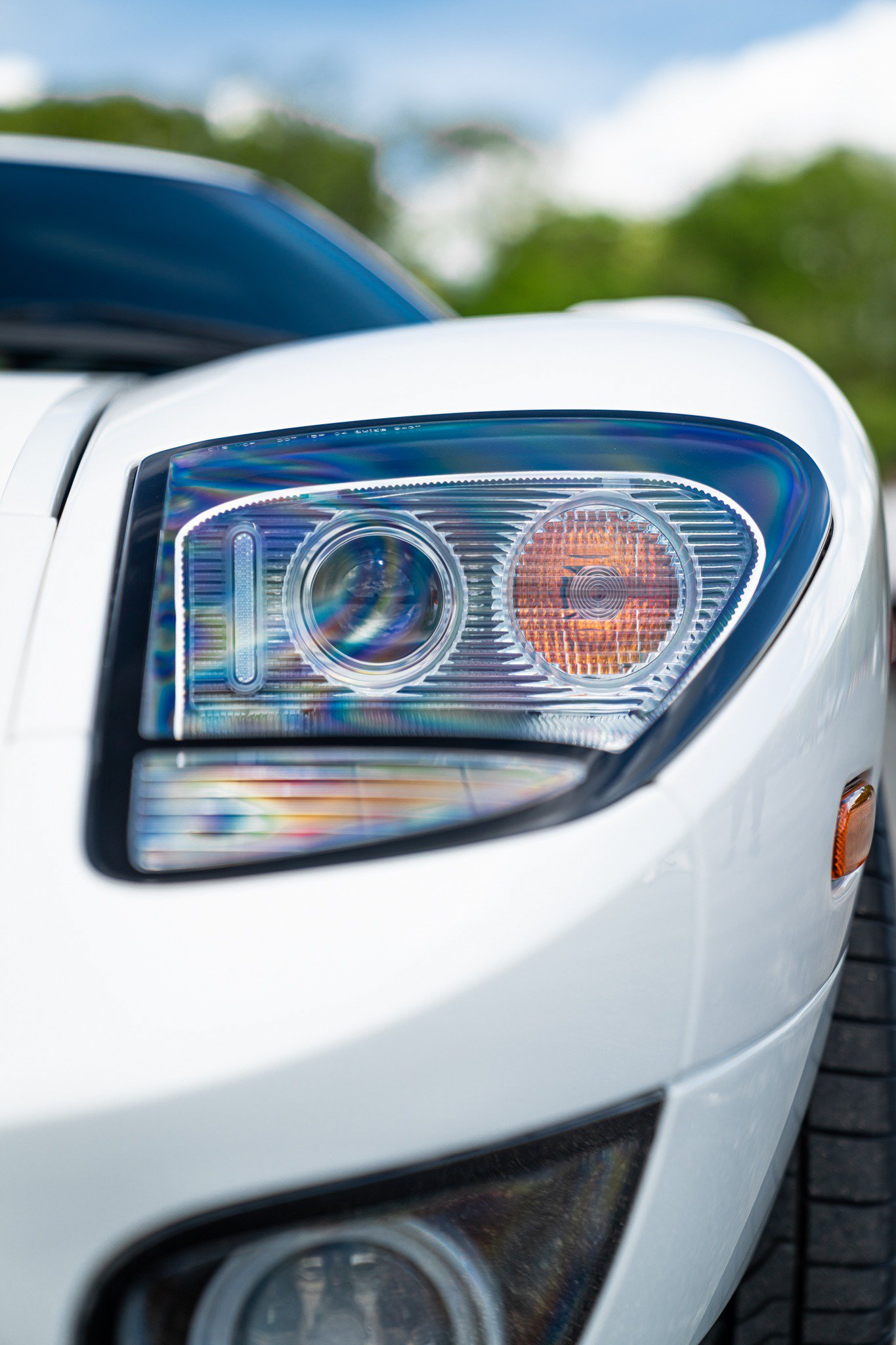 Used 2006 Ford GT RWD image 14