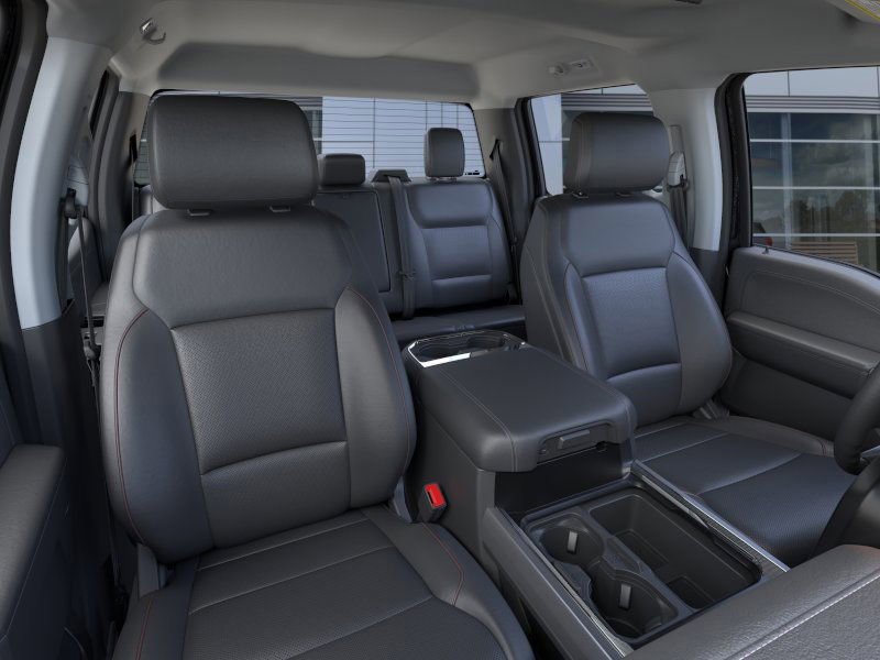 New 2026 Ford F250 Lariat image 10