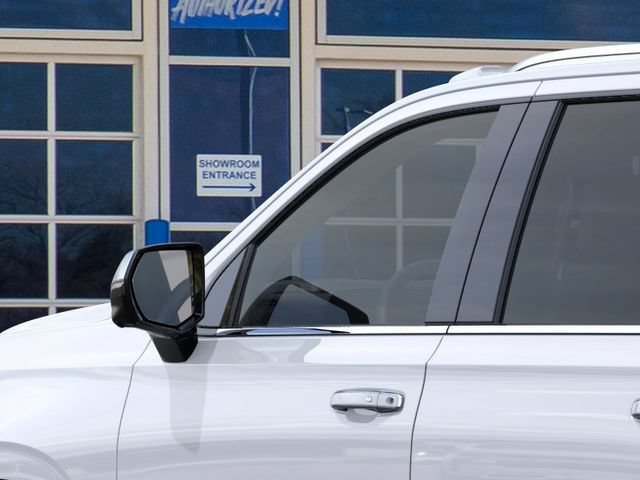 New 2026 Chevrolet Suburban Premier w/ Sun And Tow Package AWD/4WD image 15