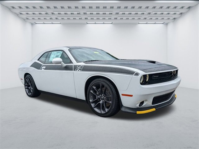 Used 2023 Dodge Challenger R/T w/ T/A Package