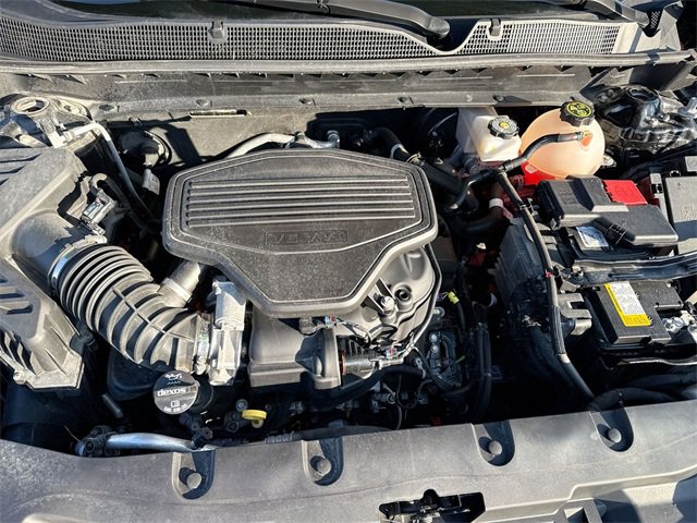 Used 2022 Chevrolet Blazer RS w/ Enhanced Convenience Package image 26