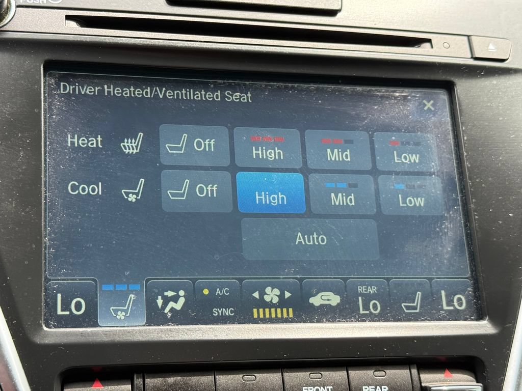 Used 2019 Acura MDX w/ Advance & Entertainment Pac AWD/4WD image 43