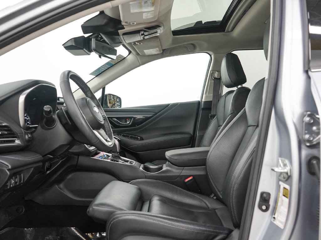 Used 2024 Subaru Outback Touring XT AWD/4WD image 23