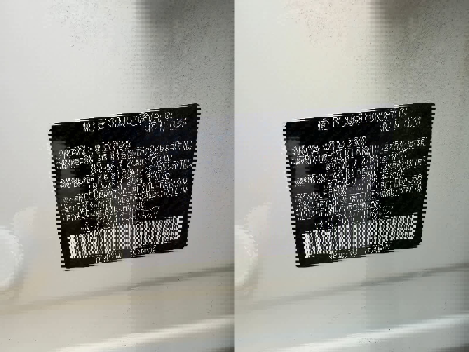 Certified 2024 Subaru Forester Limited image 38