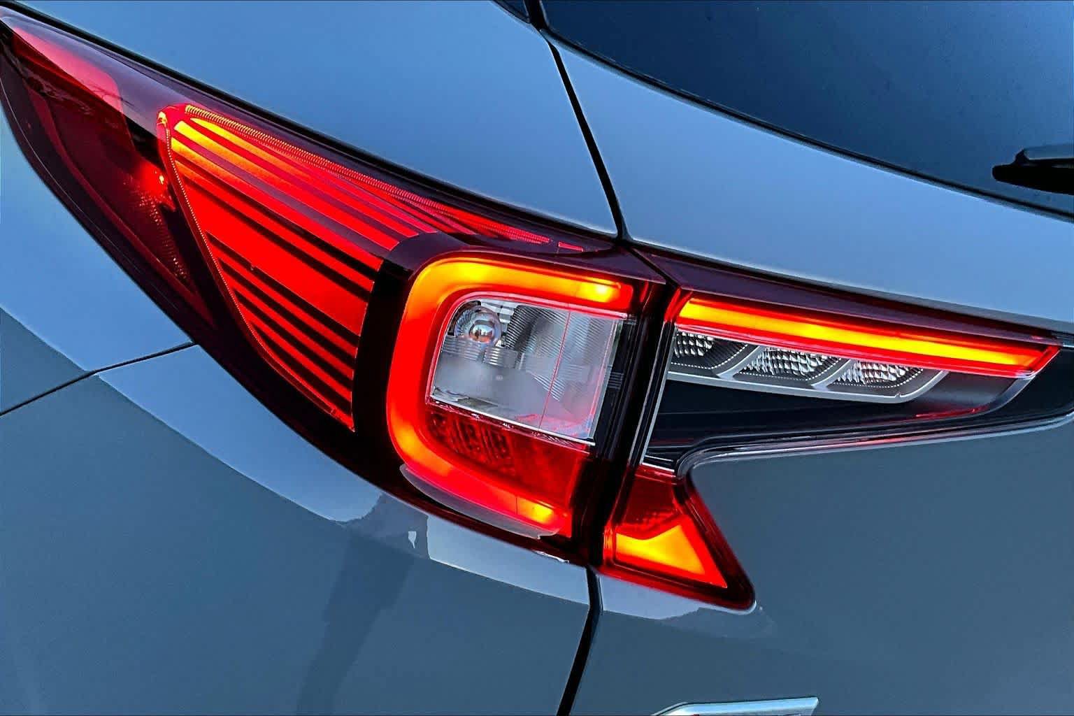 Used 2025 Acura RDX w/ Advance Package AWD/4WD image 31
