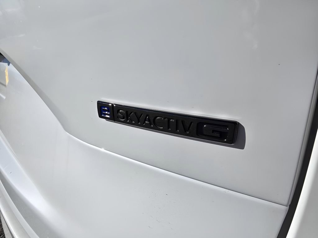 New 2026 MAZDA CX-70 3.3 Turbo w/ Premium Plus Pkg image 11