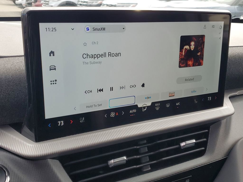 New 2026 Ford Explorer ST image 19