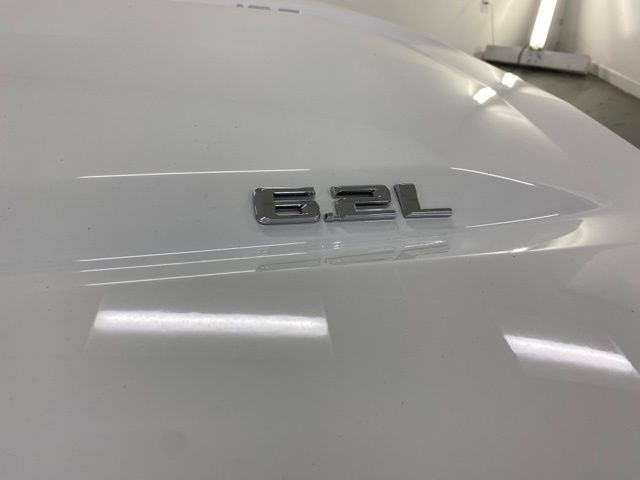 New 2025 Chevrolet Silverado 1500 RST w/ RST All Star Premium Package image 6