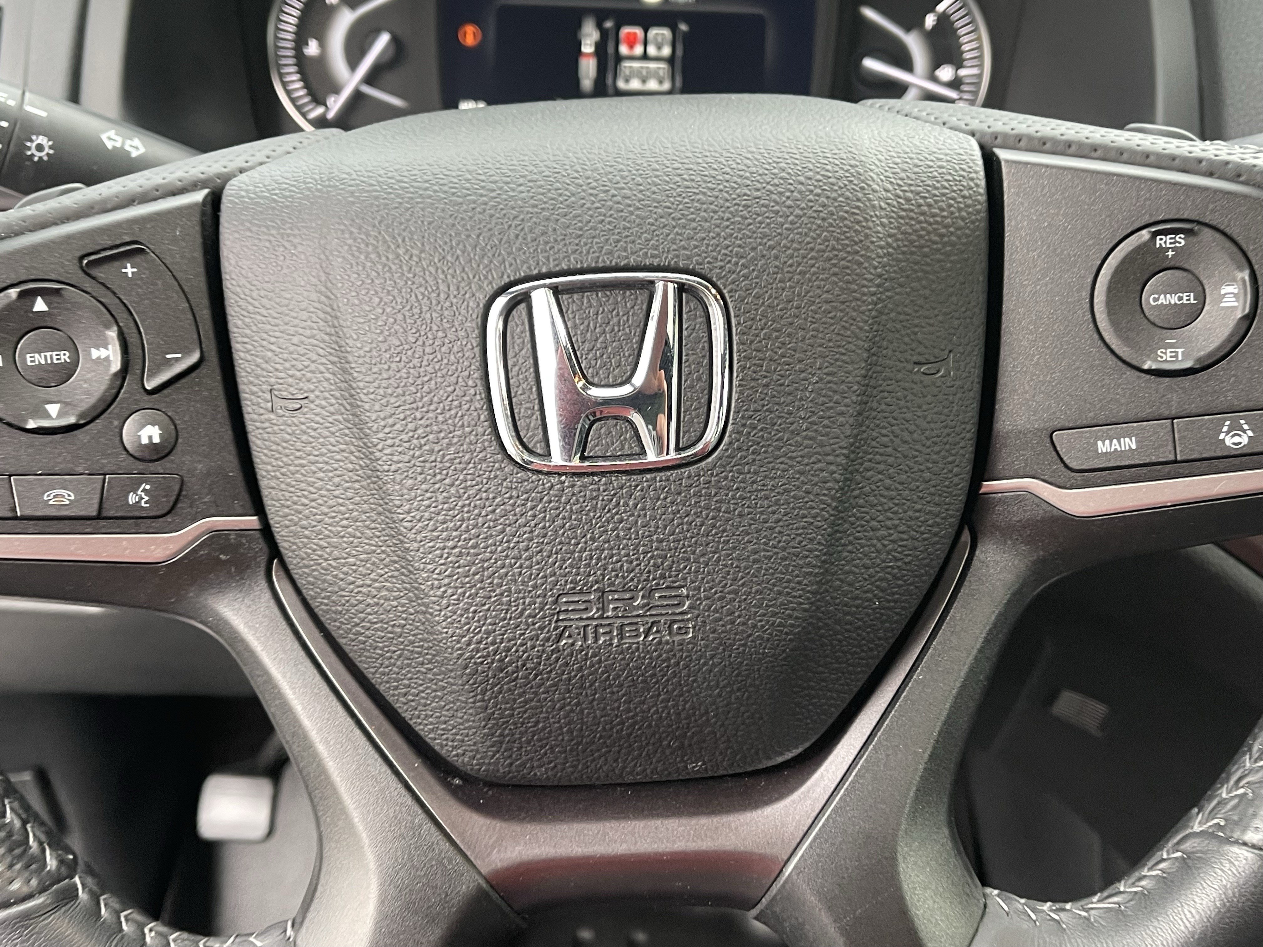 Used 2023 Honda Passport EX-L image 27