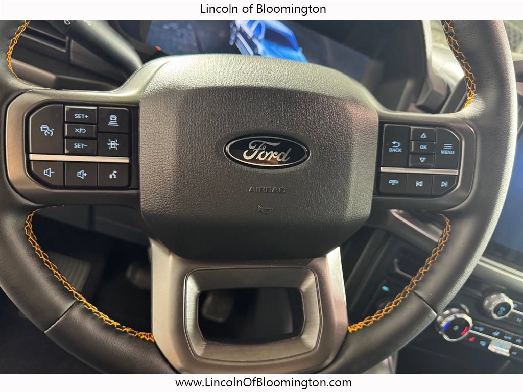 Used 2025 Ford F150 Tremor w/ Bed Utility Package AWD/4WD image 18
