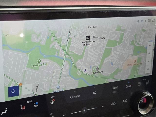 Certified 2024 Lexus RX 350 350 Luxury image 35