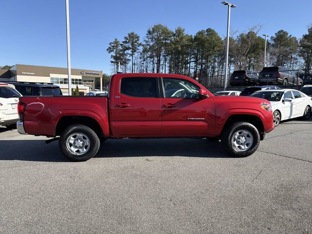 Used 2022 Toyota Tacoma SR5 image 8