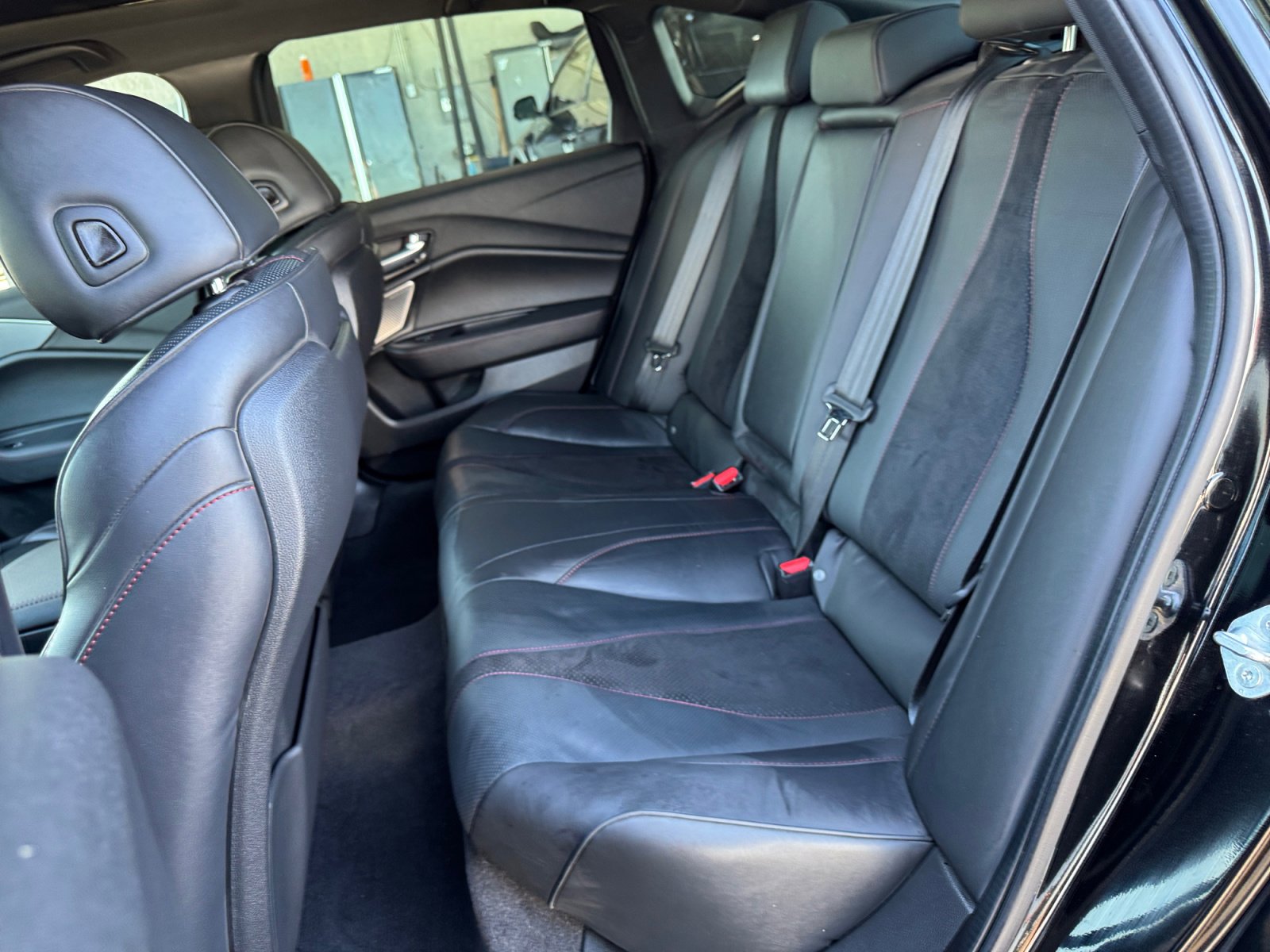 Used 2023 Acura TLX Type S AWD/4WD image 28