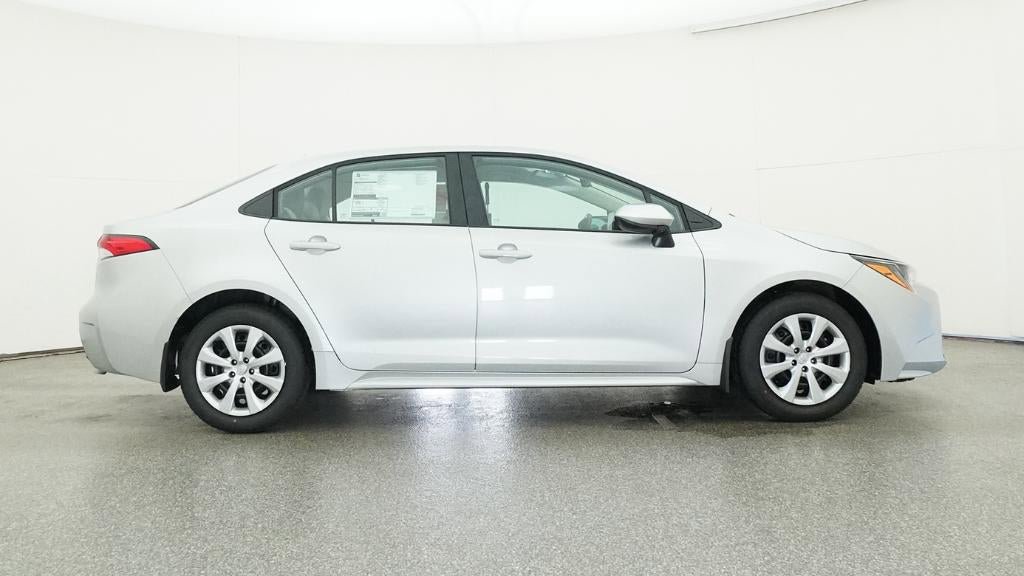 New 2026 Toyota Corolla LE FWD image 27