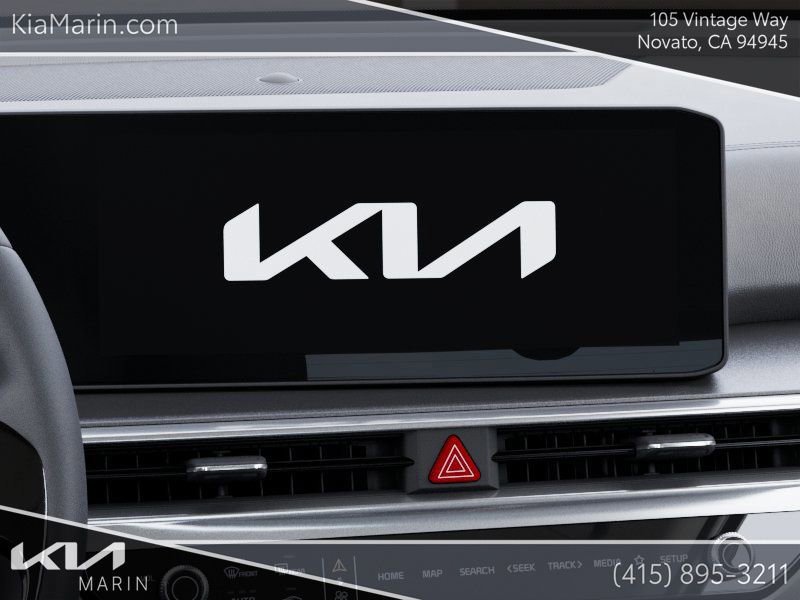 New 2026 Kia Sorento EX w/ EX Premium Package image 20