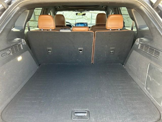 Used 2023 Lincoln Nautilus Reserve image 11